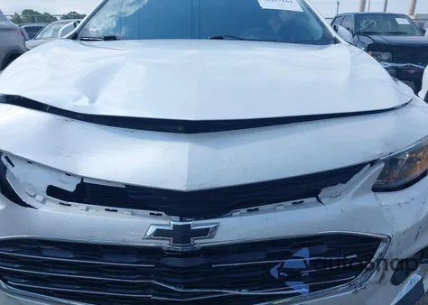 2017 Chevrolet Malibu Premier z USA, uszkodzony, nr VIN 1G1ZH5SX5HF216886